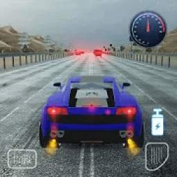 Extreme Speed Car Racing 3D Game 2019
