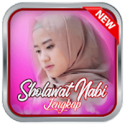 Sholawat Nabi Lengkap icon