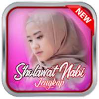 Sholawat Nabi Lengkap on 9Apps