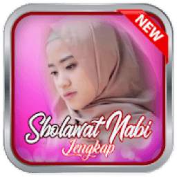 Sholawat Nabi Lengkap 1.0