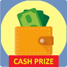 CashPrize - get lucky money