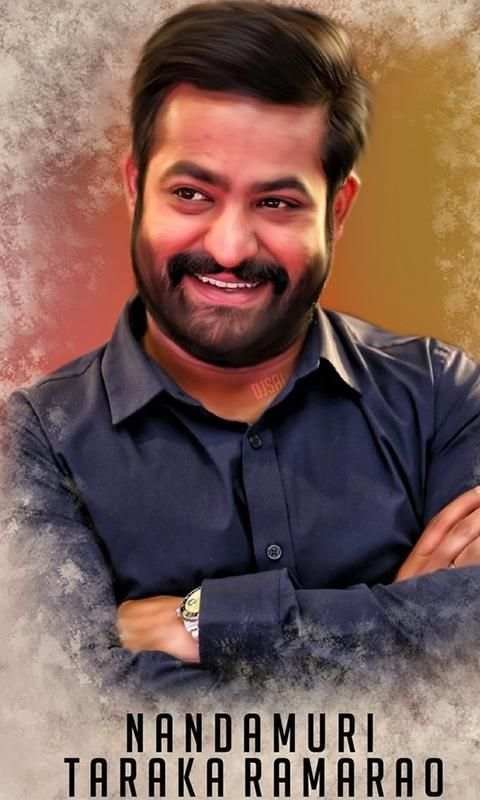 Jr NTR Wallpapers HD 8 تصوير الشاشة
