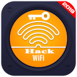 ikon كشف كود الويفي
‎