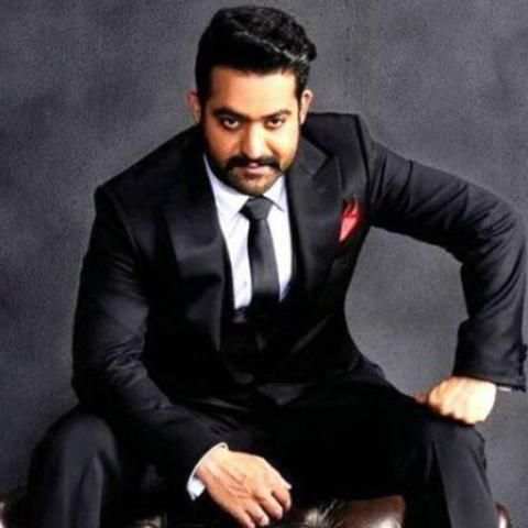 Jr NTR Wallpapers HD 6 تصوير الشاشة