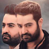 Jr NTR Wallpapers HD on 9Apps