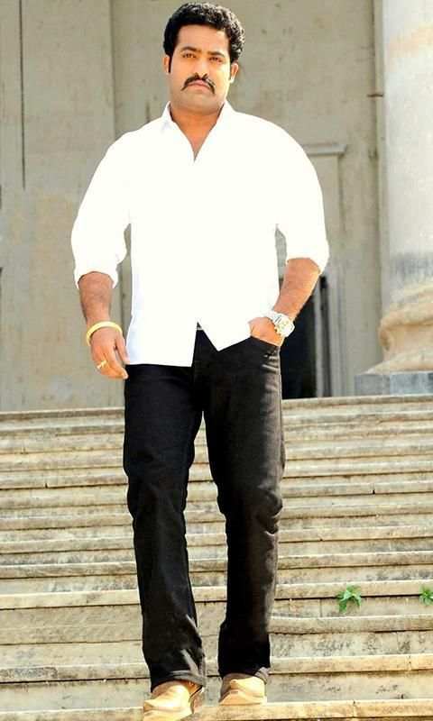 Jr NTR Wallpapers HD 3 تصوير الشاشة