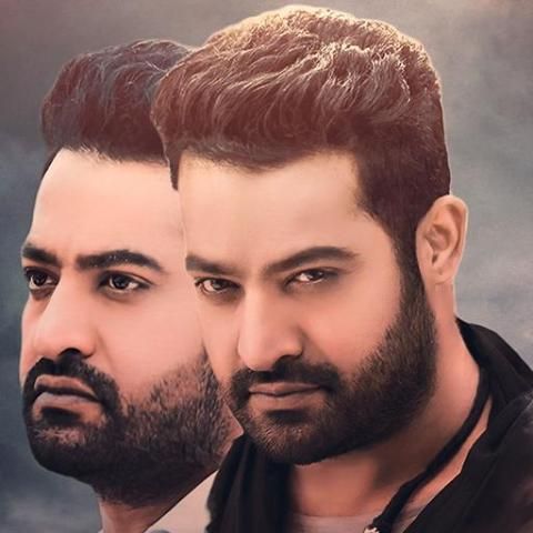 Jr.ntr smile, ntr, HD phone wallpaper | Peakpx