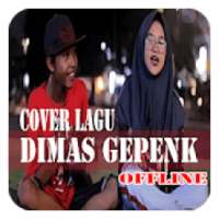 Lagu Cover Dimas Gepenk MP3 Offline on 9Apps