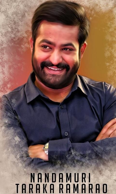 NTR New Photos