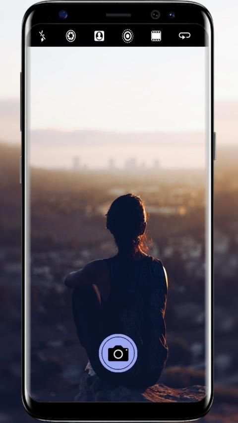 oppo camera screenshot 1
