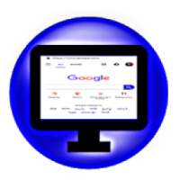 Android Desktop Browser