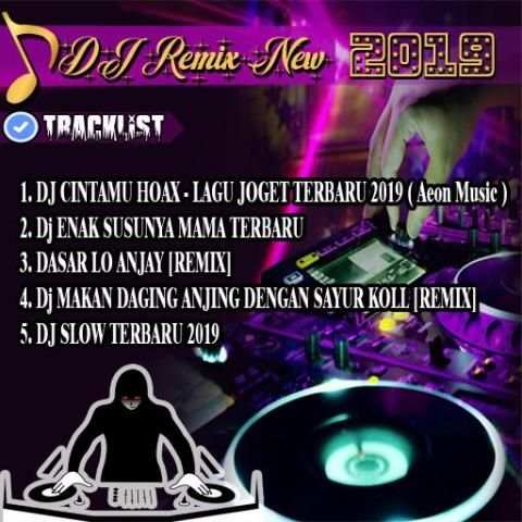 Dj Remix New 2019 (Offline) screenshot 1