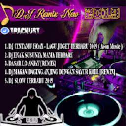 Dj Remix New 2019 (Offline) 1.0