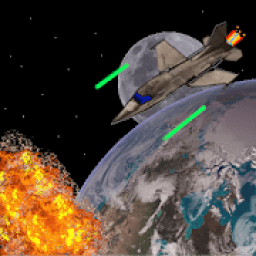 U.S. Space Force आइकन