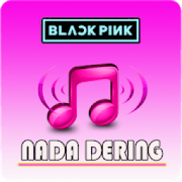 Ringtones Blackpink Terbaru icon