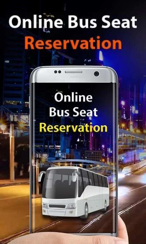 pakistan Online Bus Ticket Booking screenshot 4