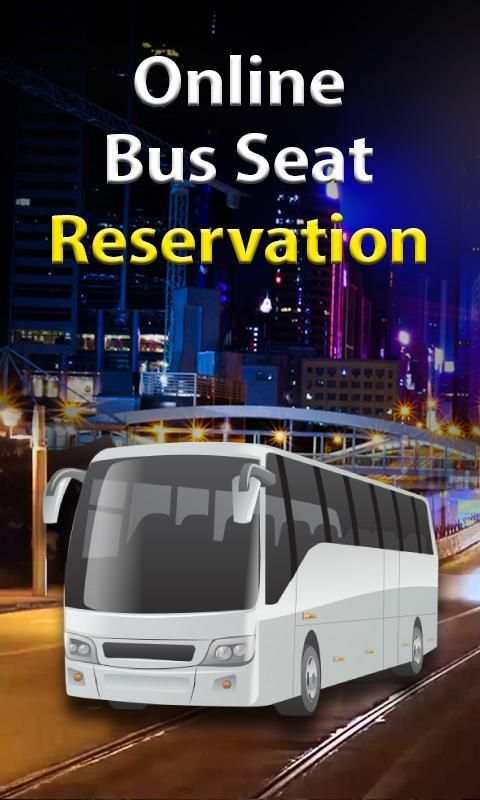pakistan Online Bus Ticket Booking screenshot 6