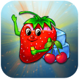 Fruit Mixer! आइकन