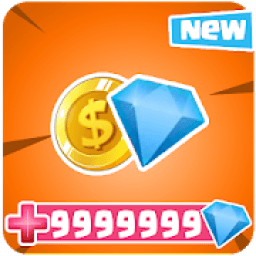 Free Fire Guide - Diamond Calculator आइकन