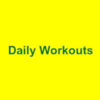 Daily Workouts