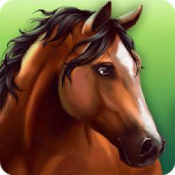 Horse Hotel - be the manager of your own ranch!