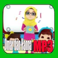 Lagu lagu Omar dan Hana 2019 on 9Apps