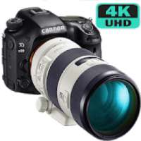 Camera For Canon on 9Apps