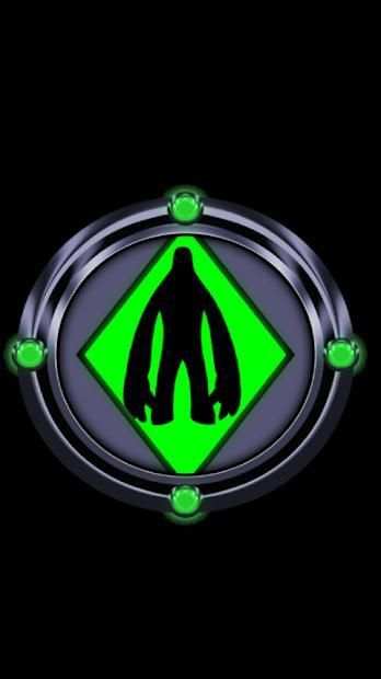 Omnitrix Troll Geometry screenshot 5