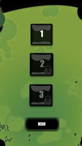 Omnitrix Troll Geometry screenshot 2