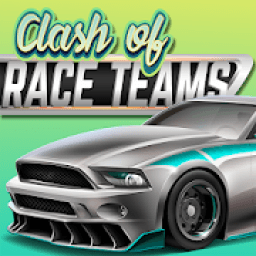 ikon Clash of Race Teams