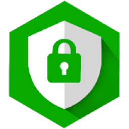 ikon Mobile antivirus - App lock, security app