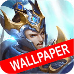 ikon 2000+ ML Wallpapers HD for Legends 2019