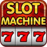 Slot Fruit Machine