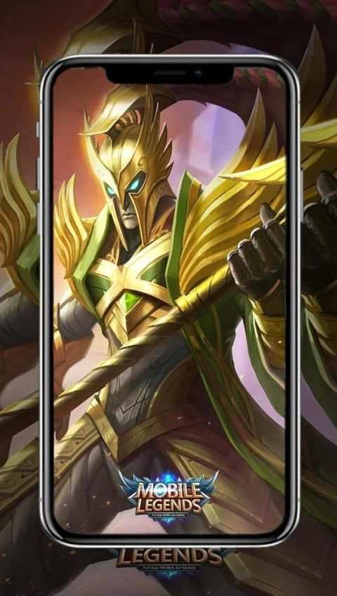 2000+ ML Wallpapers HD for Legends 2019 screenshot 8