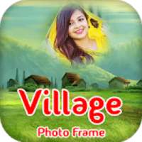 Village Photo Frames HD : Image Maker on 9Apps