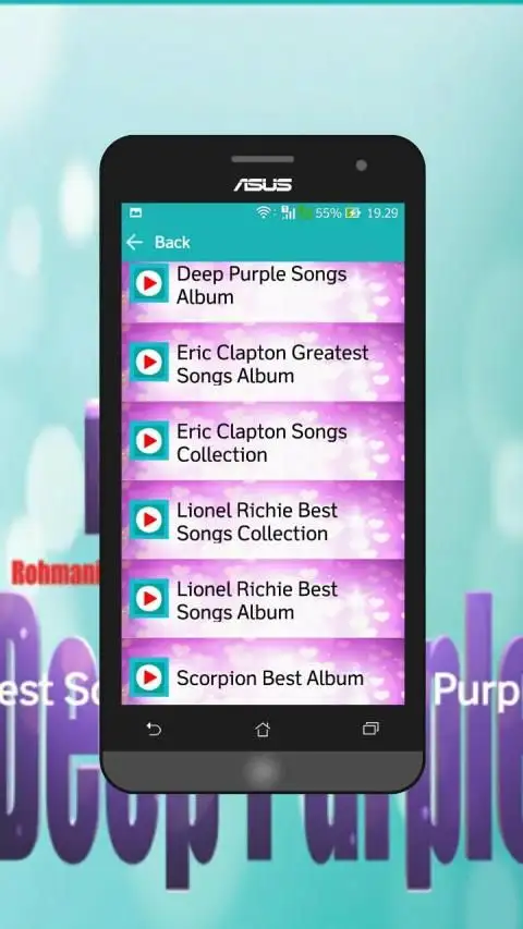 Download Lagu Album Deep Purple Python Download Lagu Album Deep Purple Python