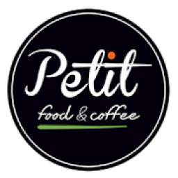 Petit Food & Coffee Delivery