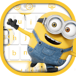 Minion Keyboard आइकन