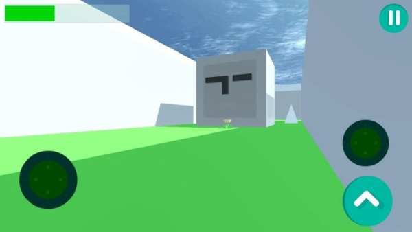 Slime 3D Land screenshot 5