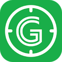 Grap &amp; Go icon
