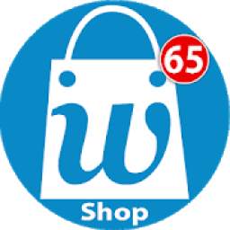 Browser For Wish & Online Made Fun Shopping
