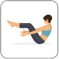 Yoga App With All Poses for Good Health