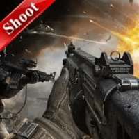 Surgical Strike : 3D Elite Competitive Shooting आइकन