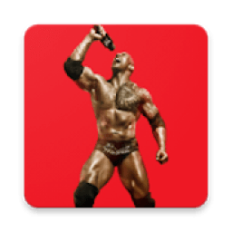 WWE Wallpapers आइकन