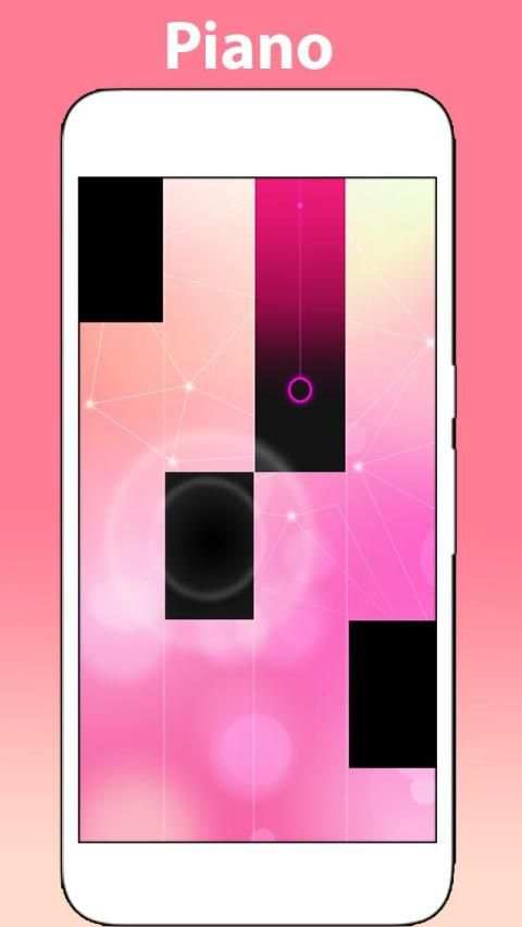 Piano Tiles - NarutoShippuden screenshot 1