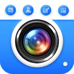 Photo Stamper : Add Text and Timestamp on Photos