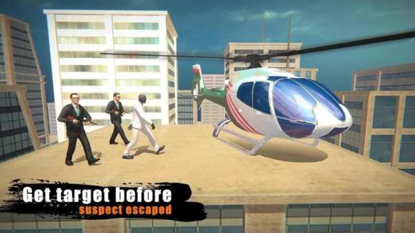 Sniper 3D Assassin: FPS GUN Shooting Target Kill screenshot 5
