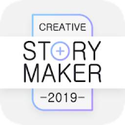 Story Maker For Instagram, Facebook & WhatsApp
