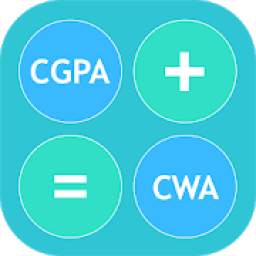 Gh Tertiary CGPA&CWA Calculator