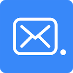 Email app for Android icon